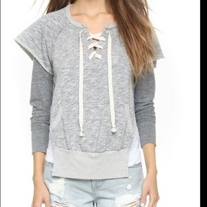 NSF Coop Sweatshirt